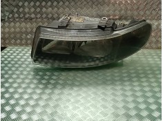 Recambio de faro izquierdo para seat toledo (1l) referencia OEM IAM 96611305XT  8 PINES