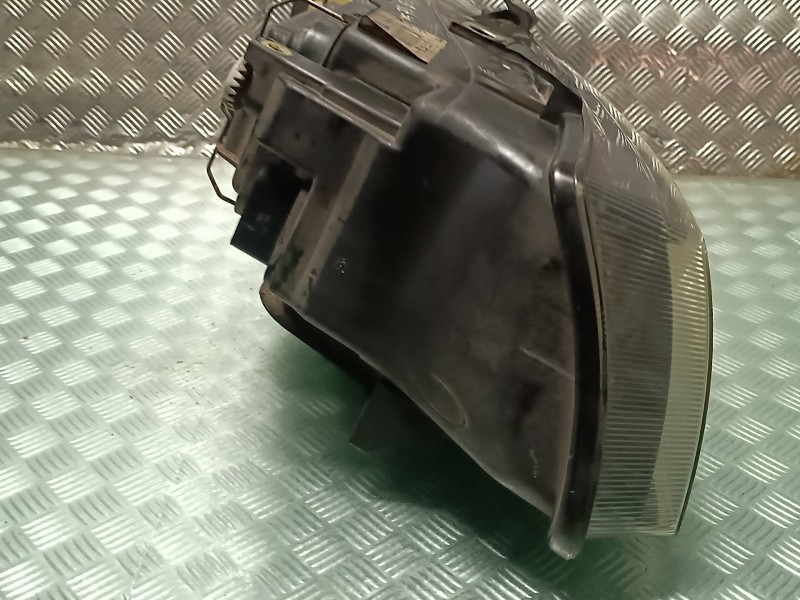 Recambio de faro izquierdo para seat toledo (1l) referencia OEM IAM 96611305XT  8 PINES