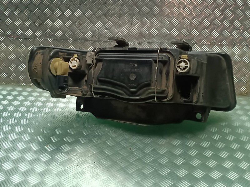 Recambio de faro izquierdo para seat toledo (1l) referencia OEM IAM 96611305XT  8 PINES