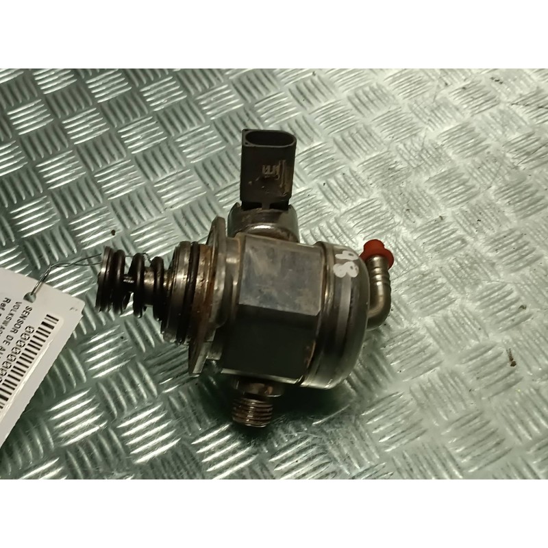 Recambio de sensor de alta presion para volkswagen golf vii sportsvan referencia OEM IAM 04E122025B 0261520261 COMBUSTIBLE