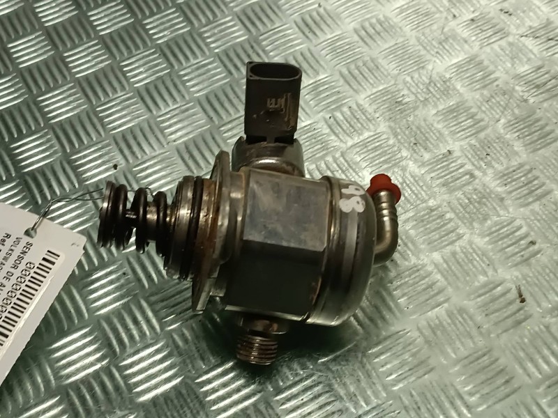 Recambio de sensor de alta presion para volkswagen golf vii sportsvan referencia OEM IAM 04E122025B 0261520261 COMBUSTIBLE