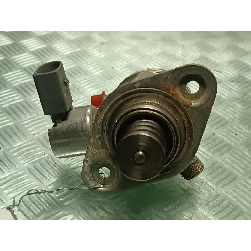 Recambio de sensor de alta presion para volkswagen golf vii sportsvan referencia OEM IAM 04E122025B 0261520261 COMBUSTIBLE