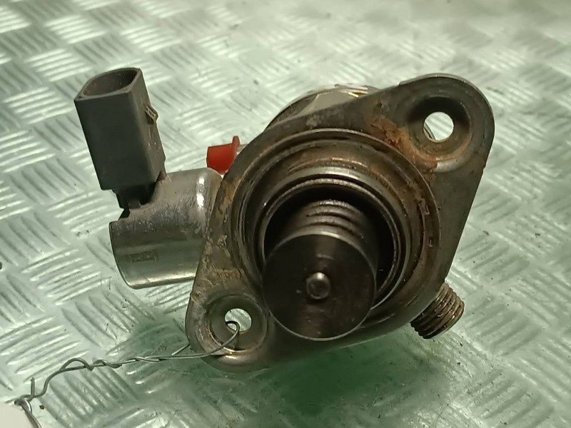 Recambio de sensor de alta presion para volkswagen golf vii sportsvan referencia OEM IAM 04E122025B 0261520261 COMBUSTIBLE