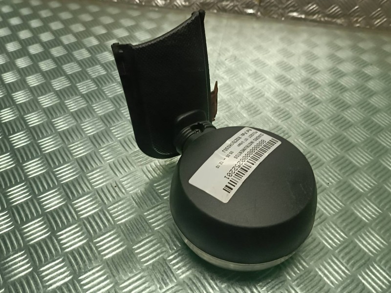 Recambio de cuadro instrumentos para peugeot 107 urban referencia OEM IAM 832700H030J 5 PINES CUENTARREVOLUCIONES