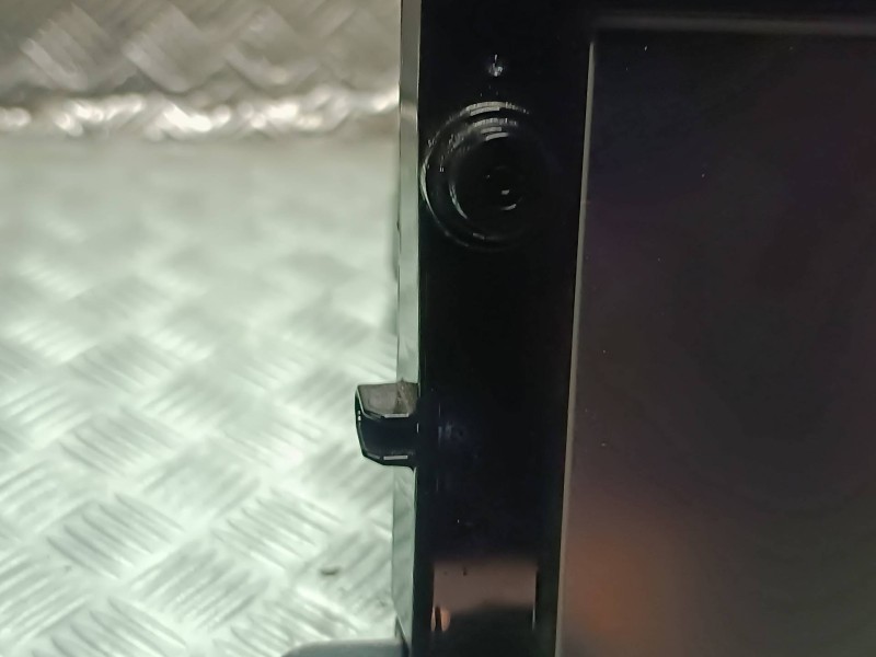 Recambio de pantalla multifuncion para renault clio iv referencia OEM IAM 281157316R   Recambio de pantalla multifuncion para renault clio iv referencia OEM IAM 281157316R