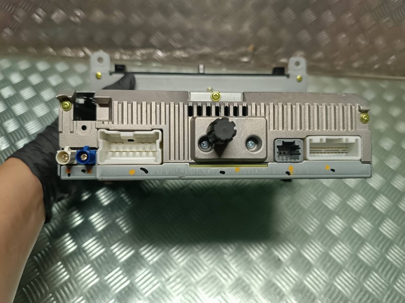 Recambio de pantalla multifuncion para renault clio iv referencia OEM IAM 281157316R   Recambio de pantalla multifuncion para renault clio iv referencia OEM IAM 281157316R