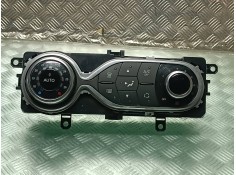 Recambio de mando climatizador para renault clio iv referencia OEM IAM 275105430R E1149752B VALEO