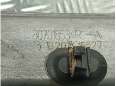 Recambio de elevalunas delantero izquierdo para renault clio iv referencia OEM IAM 12800149202B 807018534R ELECTRICO 2