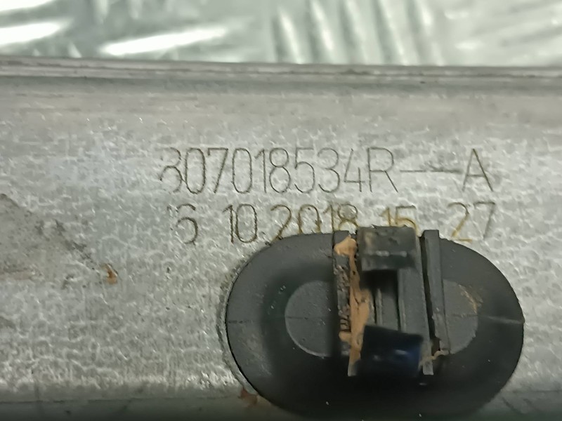 Recambio de elevalunas delantero izquierdo para renault clio iv referencia OEM IAM 12800149202B 807018534R ELECTRICO Recambio de elevalunas delantero izquierdo para renault clio iv referencia OEM IAM 12800149202B 807018534R ELECTRICO