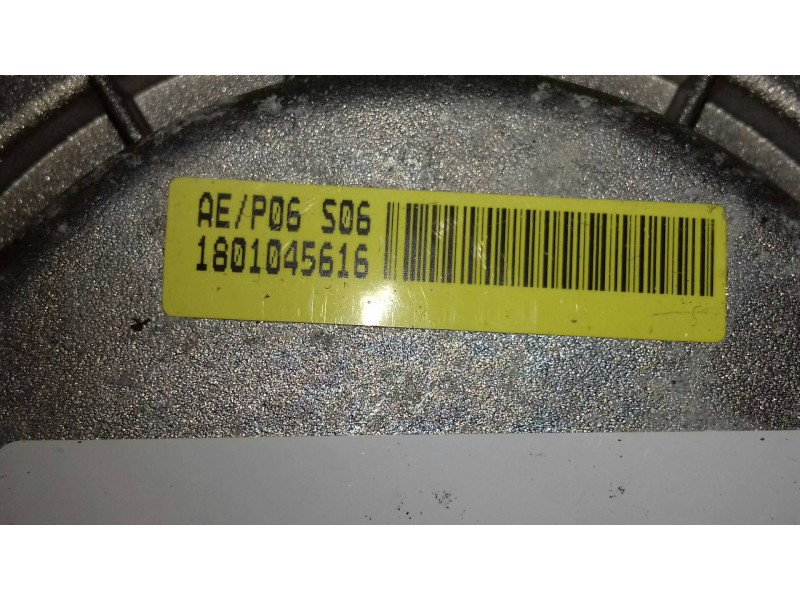 Recambio de motor calefaccion para kia niro business referencia OEM IAM 375800180124 1801045616 375800180124437210