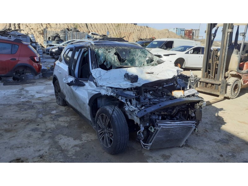 seat arona del año 2023