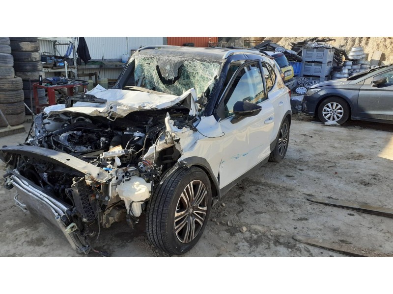 seat arona del año 2023