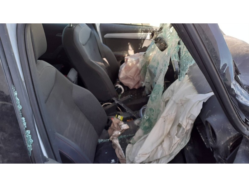 seat arona del año 2023