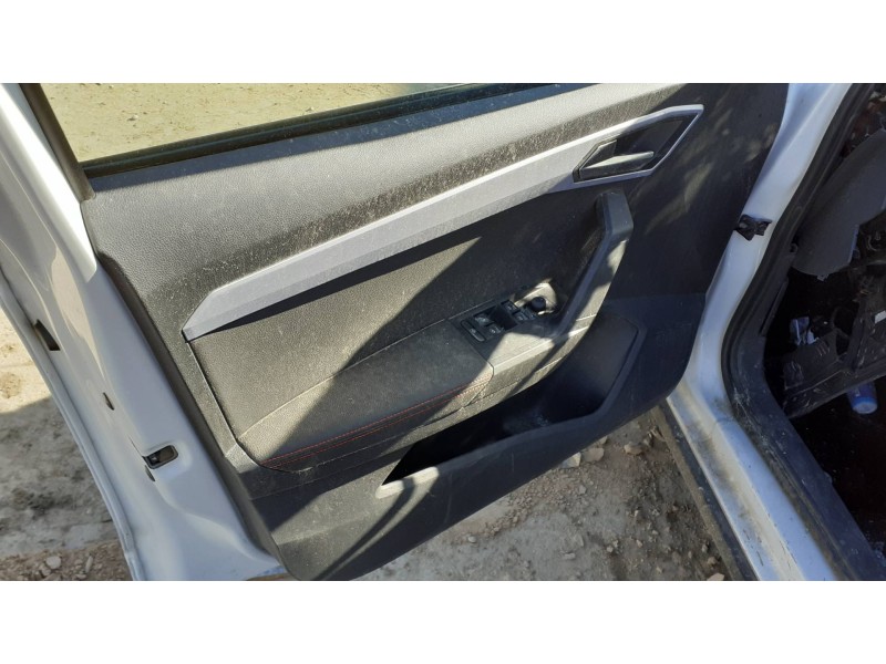 seat arona del año 2023