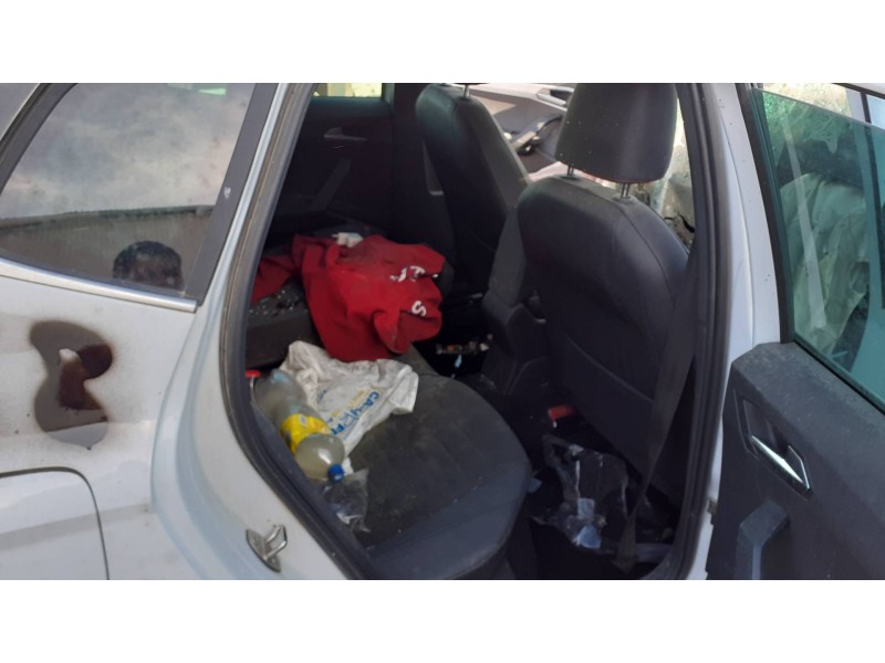 seat arona del año 2023