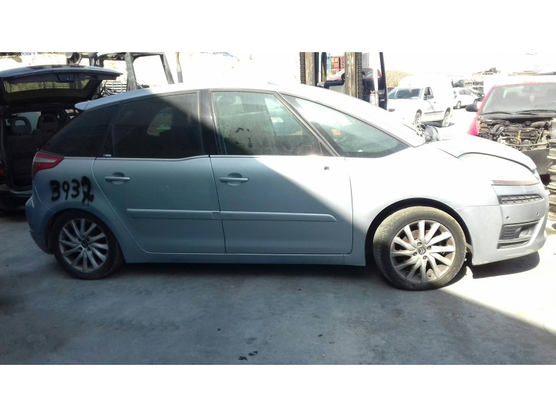 citroen c4 picasso del año 2009