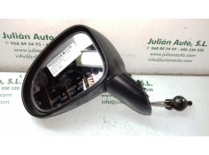 Recambio de retrovisor izquierdo para chevrolet matiz s referencia OEM IAM 012291  MANUAL