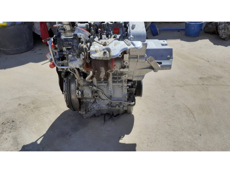 Recambio de motor completo para seat arona referencia OEM IAM DLAL 88934 