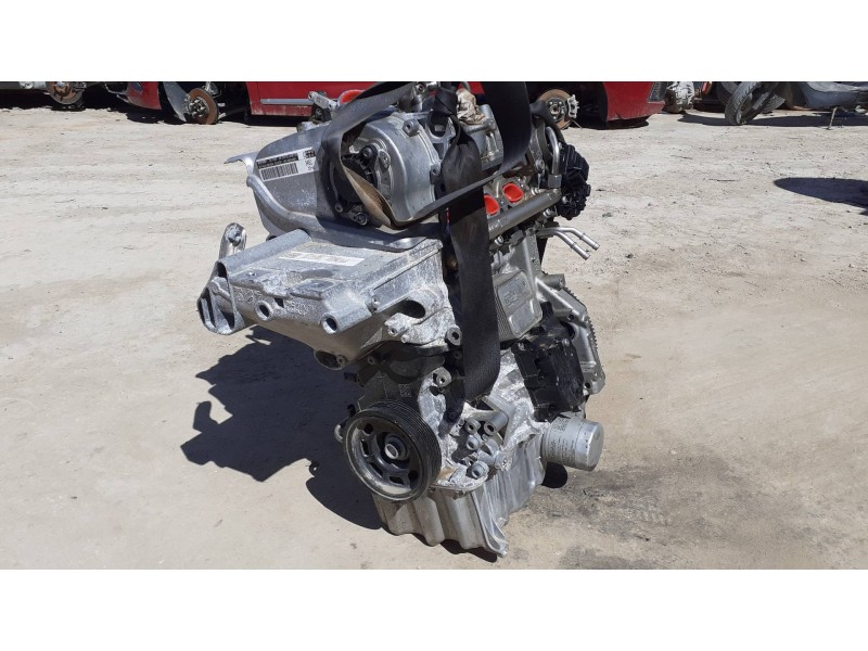 Recambio de motor completo para seat arona referencia OEM IAM DLAL 88934 