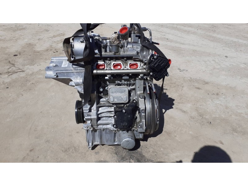 Recambio de motor completo para seat arona referencia OEM IAM DLAL 88934 