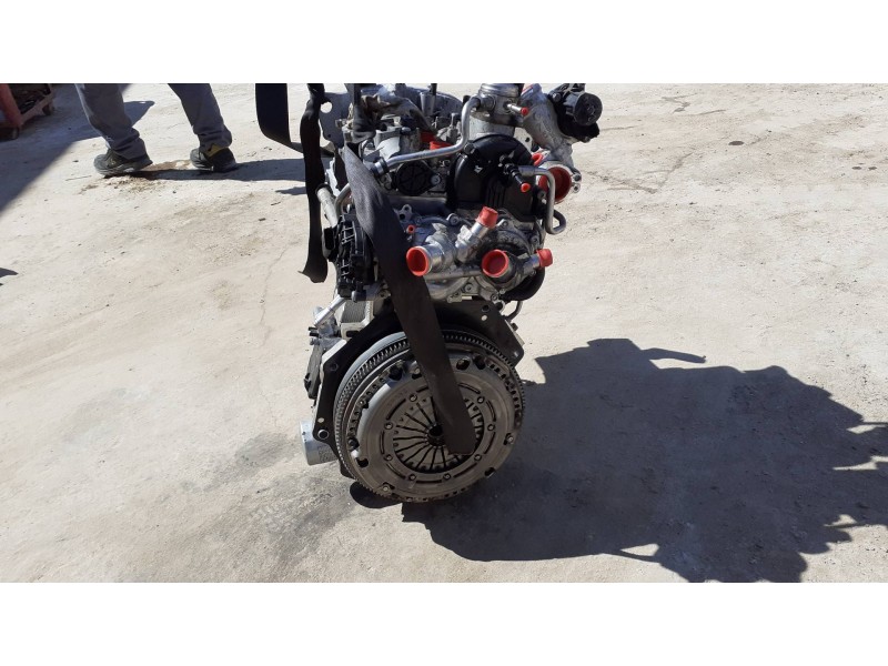 Recambio de motor completo para seat arona referencia OEM IAM DLAL 88934 