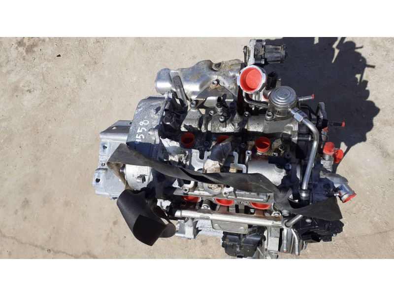 Recambio de motor completo para seat arona referencia OEM IAM DLAL 88934 
