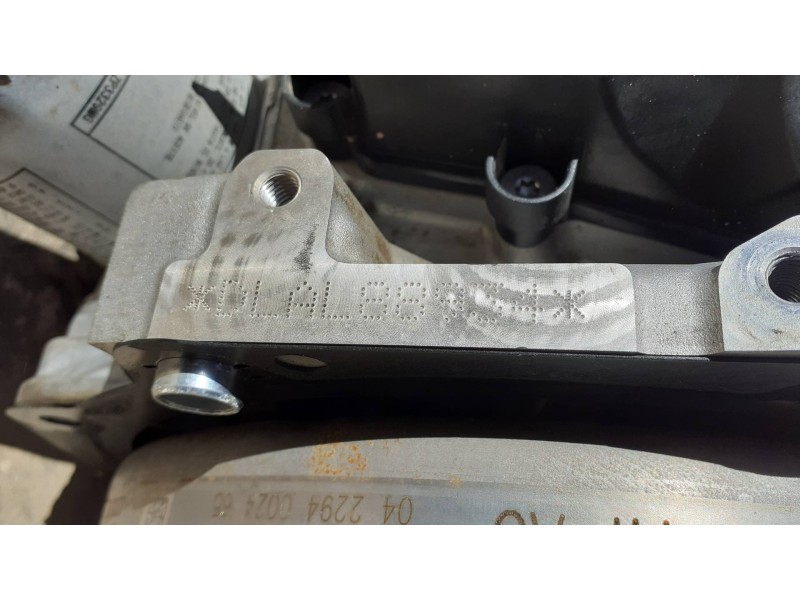 Recambio de motor completo para seat arona referencia OEM IAM DLAL 88934 