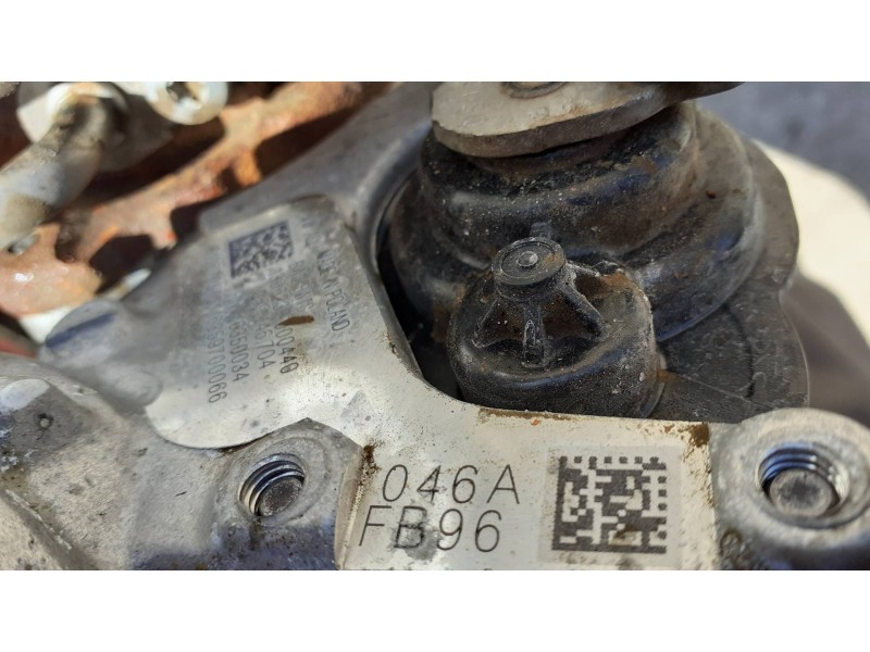 Recambio de motor completo para seat arona referencia OEM IAM DLAL 88934 