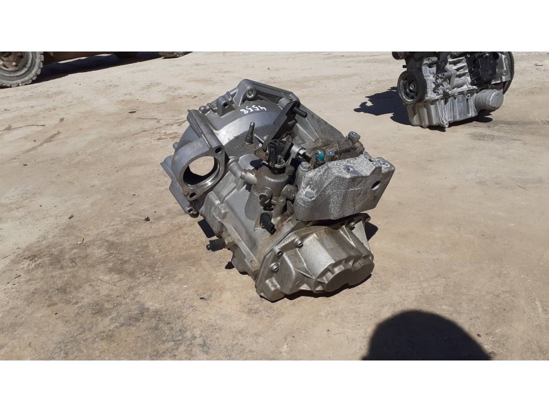 Recambio de caja cambios para seat arona referencia OEM IAM FM6A 1021 USN 130623