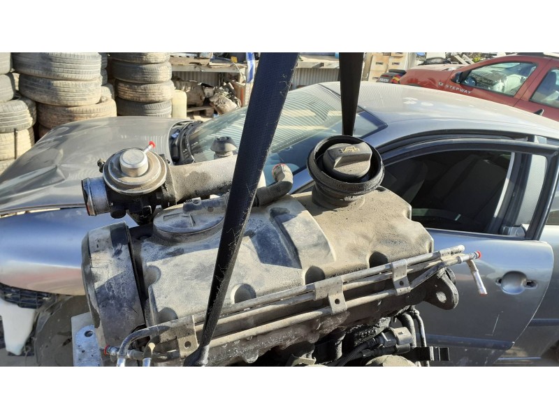 Recambio de motor completo para seat ibiza (6l1) reference referencia OEM IAM ATD  