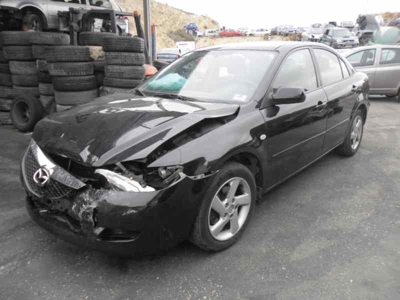 mazda 6 berlina (gg) del año 2004