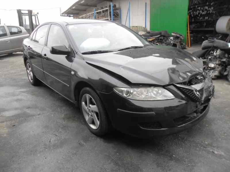mazda 6 berlina (gg) del año 2004