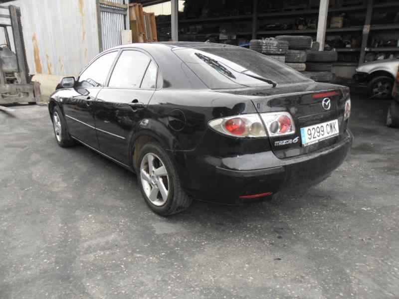 mazda 6 berlina (gg) del año 2004