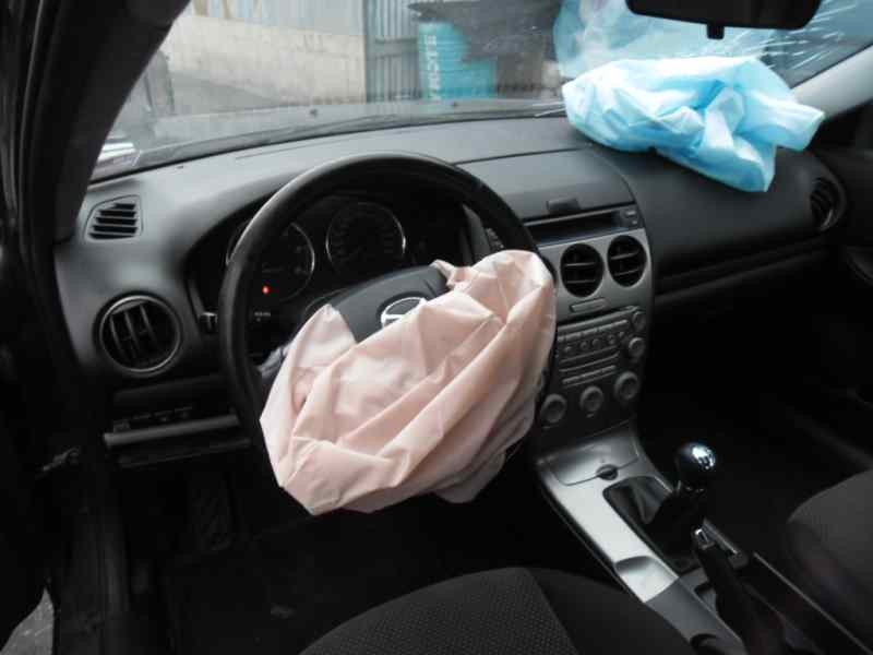 mazda 6 berlina (gg) del año 2004