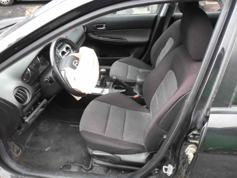 mazda 6 berlina (gg) del año 2004