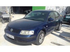 volkswagen passat berlina (3b2) del año 2000