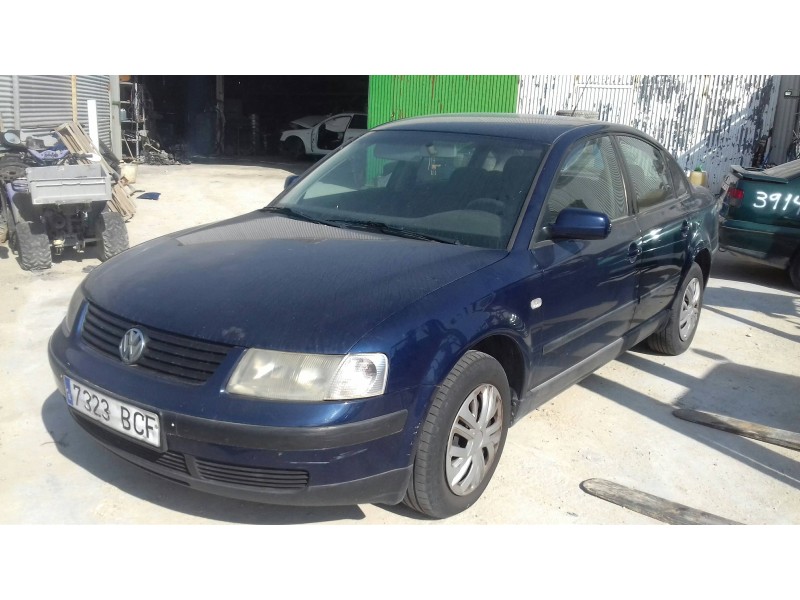 volkswagen passat berlina (3b2) del año 2000