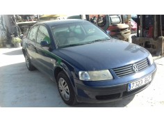 volkswagen passat berlina (3b2) del año 2000 2