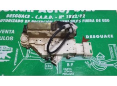 Recambio de cerradura puerta trasera izquierda para peugeot 407 st confort referencia OEM IAM  GRIS 6 PINES 2