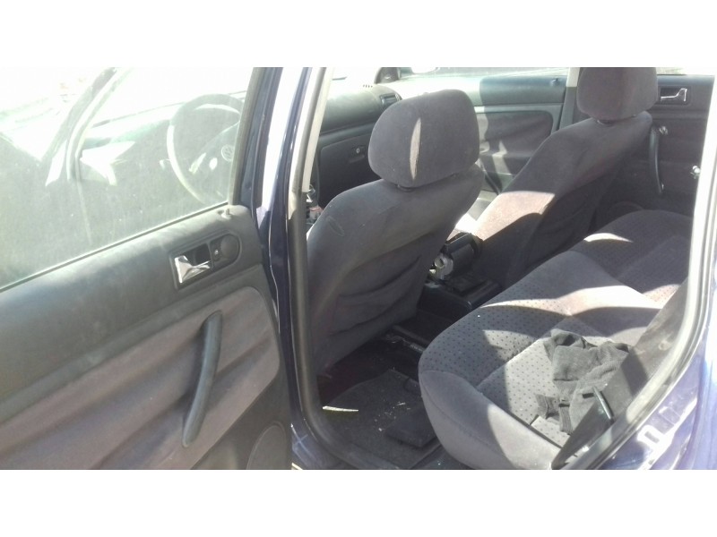 volkswagen passat berlina (3b2) del año 2000
