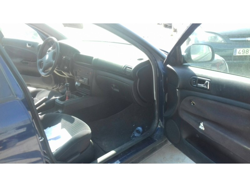 volkswagen passat berlina (3b2) del año 2000