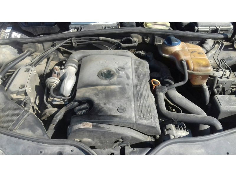 volkswagen passat berlina (3b2) del año 2000