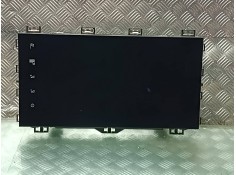 Recambio de pantalla multifuncion para seat arona referencia OEM IAM 5FJ919606A A2C39555802 12 PINES