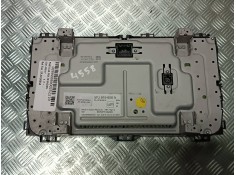 Recambio de pantalla multifuncion para seat arona referencia OEM IAM 5FJ919606A A2C39555802 12 PINES 2