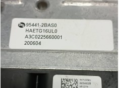 Recambio de centralita motor uce para hyundai ioniq 5 5 referencia OEM IAM 954412BAS0 CONTINENTAL A3C0225660001 2