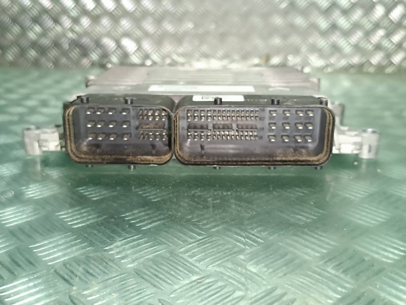 Recambio de centralita motor uce para hyundai ioniq 5 5 referencia OEM IAM 954412BAS0 CONTINENTAL A3C0225660001