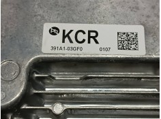 Recambio de centralita motor uce para hyundai ioniq 5 5 referencia OEM IAM 3910103HV5 3911003HV5 CONTINENTAL 2