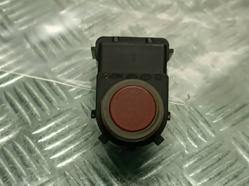 Recambio de sensor aparcamiento delantero para hyundai ioniq 5 5 referencia OEM IAM 95720F2000PR2  6 PINES