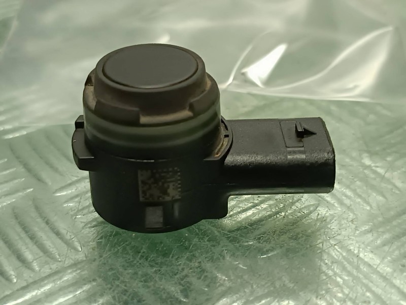 Recambio de sensor aparcamiento delantero para seat arona referencia OEM IAM 5Q0919275B  3 PINES