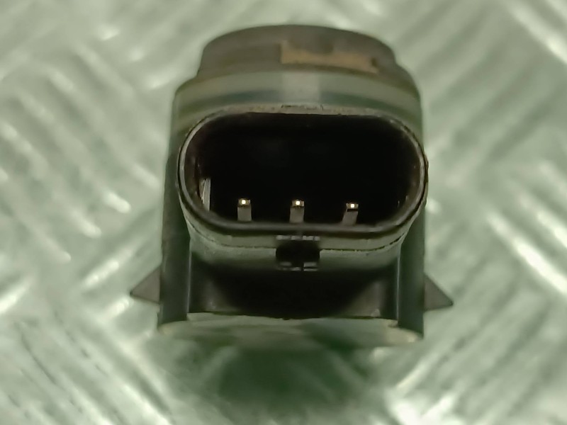 Recambio de sensor aparcamiento delantero para seat arona referencia OEM IAM 5Q0919275B  3 PINES